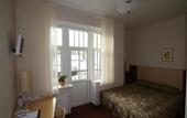 Туры в отель Hotel Edvards Riga