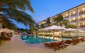 Туры в отель Bali Relaxing Resort & Spa