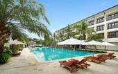 Туры в отель Bali Relaxing Resort & Spa