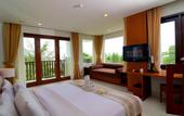 Туры в отель Bali Relaxing Resort & Spa