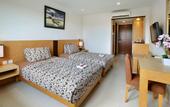 Туры в отель Bali Relaxing Resort & Spa