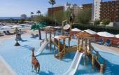 Туры в отель HSM Canarios Park