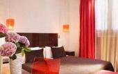 Туры в отель Le Rocroy Hotel Paris