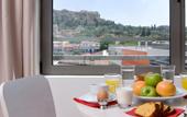 Туры в отель A for Athens Hotel