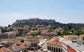 Туры в отель A for Athens Hotel