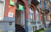 Туры в отель Ibis Styles Amsterdam City