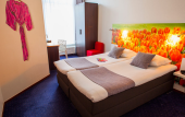 Туры в отель Ibis Styles Amsterdam City