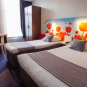 Туры в отель Ibis Styles Amsterdam City, оператор Anex Tour