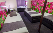 Туры в отель Ibis Styles Amsterdam City