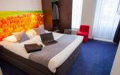 Туры в отель Ibis Styles Amsterdam City