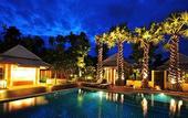 Туры в отель Bhumlapa Garden Resort