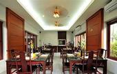 Туры в отель Bhumlapa Garden Resort