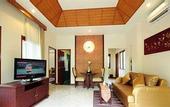 Туры в отель Bhumlapa Garden Resort