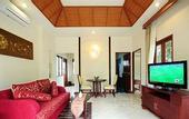 Туры в отель Bhumlapa Garden Resort