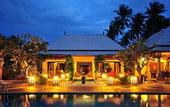 Туры в отель Bhumlapa Garden Resort