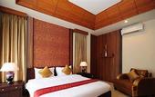 Туры в отель Bhumlapa Garden Resort
