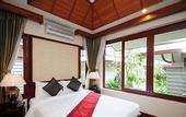 Туры в отель Bhumlapa Garden Resort