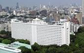 Туры в отель Grand Prince Hotel New Takanawa