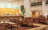 Туры в отель Grand Prince Hotel New Takanawa