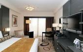 Туры в отель Grand Prince Hotel New Takanawa