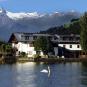 Туры в отель Junges Hotel Zell am See, оператор Anex Tour