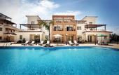 Туры в отель Oracle Exclusive Resort