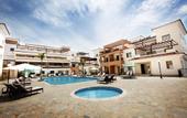 Туры в отель Oracle Exclusive Resort