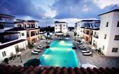 Туры в отель Oracle Exclusive Resort