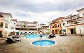 Туры в отель Oracle Exclusive Resort