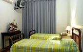 Туры в отель Monte Alegre Hotel Rio de Janeiro