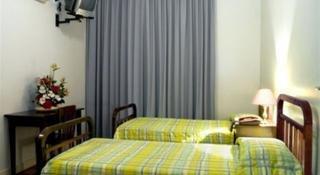 Monte Alegre Hotel Rio de Janeiro 3*
