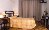 Туры в отель Monte Alegre Hotel Rio de Janeiro