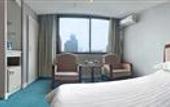 Туры в отель Red Coral Hotel Zhengzhou
