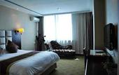 Туры в отель Red Coral Hotel Zhengzhou