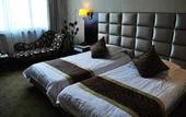 Туры в отель Red Coral Hotel Zhengzhou
