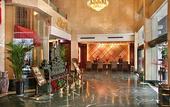 Туры в отель Red Coral Hotel Zhengzhou