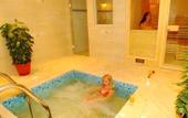 Туры в отель Swiss Wellness Spa Resort