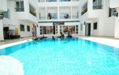Туры в отель Swiss Wellness Spa Resort