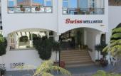 Туры в отель Swiss Wellness Spa Resort