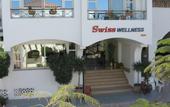 Туры в отель Swiss Wellness Spa Resort