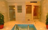 Туры в отель Swiss Wellness Spa Resort