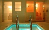 Туры в отель Swiss Wellness Spa Resort