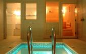 Туры в отель Swiss Wellness Spa Resort