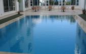 Туры в отель Swiss Wellness Spa Resort