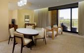 Туры в отель The Westin Abu Dhabi Golf Resort & Spa