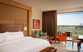 Туры в отель The Westin Abu Dhabi Golf Resort & Spa