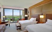 Туры в отель The Westin Abu Dhabi Golf Resort & Spa