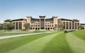 Туры в отель The Westin Abu Dhabi Golf Resort & Spa