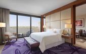 Туры в отель The Westin Abu Dhabi Golf Resort & Spa
