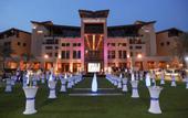Туры в отель The Westin Abu Dhabi Golf Resort & Spa